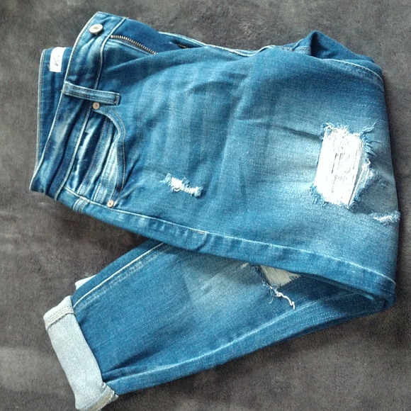 KanCan capris - Picture 1 of 2